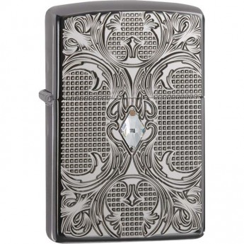 Зажигалка ZIPPO ARMOR 28956