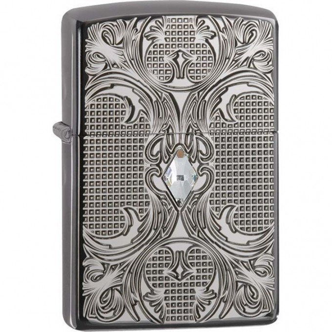 Зажигалка ZIPPO ARMOR 28956