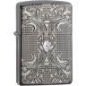 Зажигалка ZIPPO ARMOR 28956