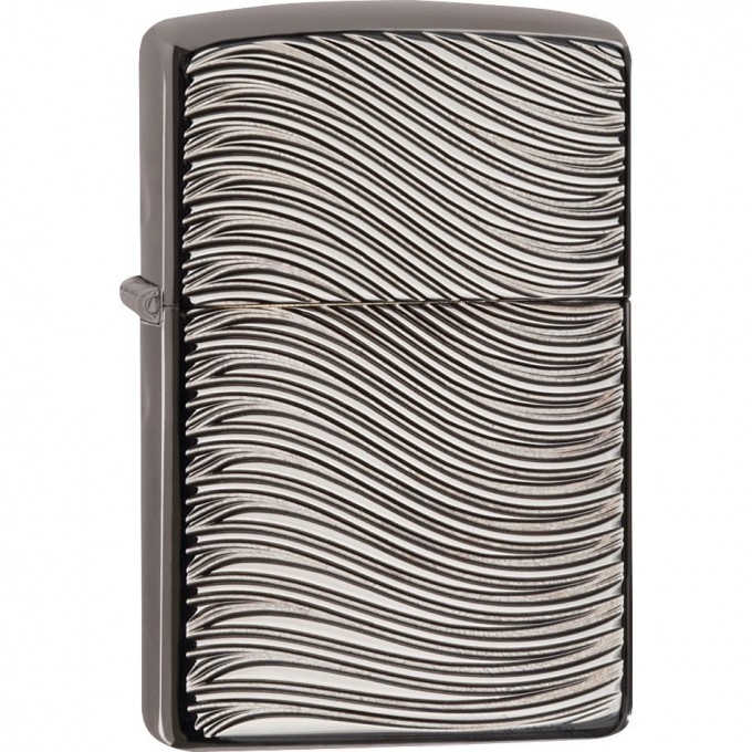 Зажигалка ZIPPO ARMOR 29234