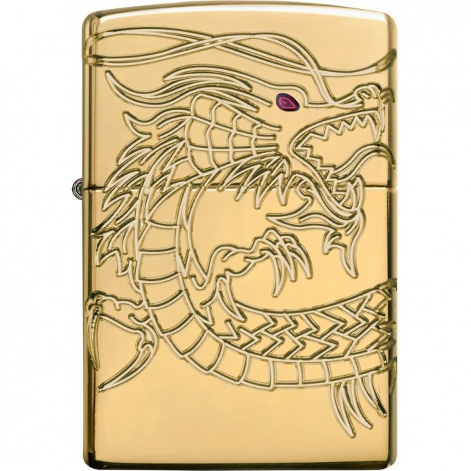 Зажигалка ZIPPO ARMOR 29265