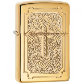 Зажигалка ZIPPO ARMOR 29436