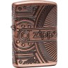 Зажигалка ZIPPO ARMOR 29523