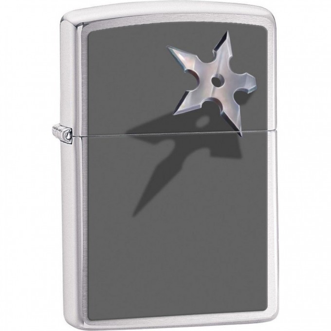 Зажигалка ZIPPO BS STAR 28030