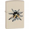 Зажигалка ZIPPO BS TARANTULA 28032