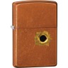 Зажигалка ZIPPO BULLET 24717