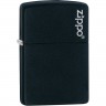 Зажигалка ZIPPO CLASSIC 218ZL