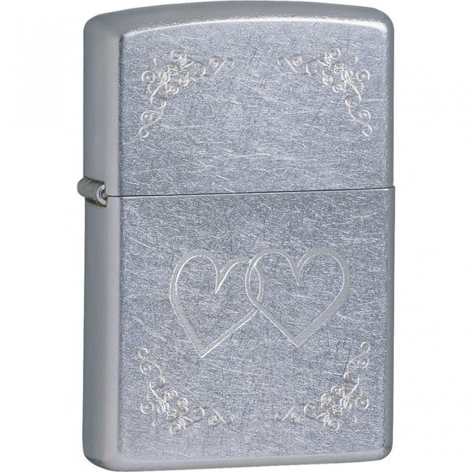 Зажигалка ZIPPO CLASSIC 24016