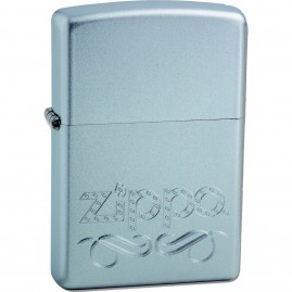 Зажигалка ZIPPO CLASSIC 24335