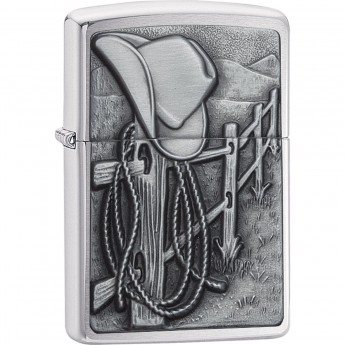 Зажигалка ZIPPO CLASSIC 24879