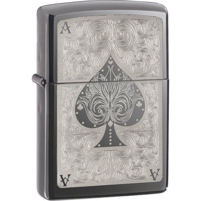 Зажигалка ZIPPO CLASSIC 28323