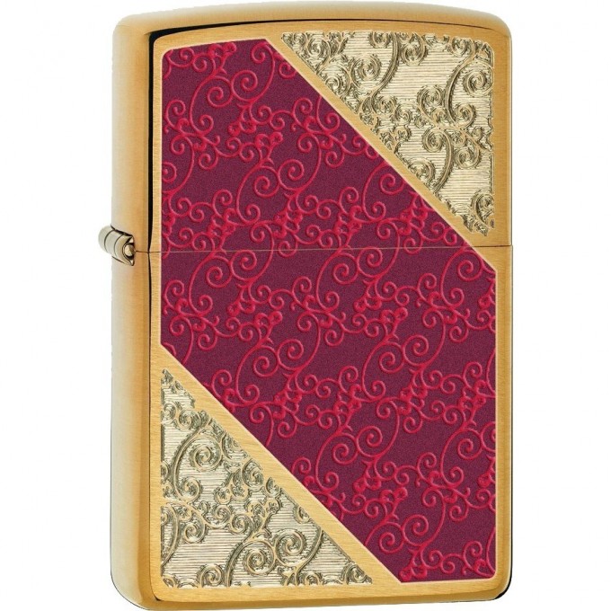 Зажигалка ZIPPO CLASSIC 28377