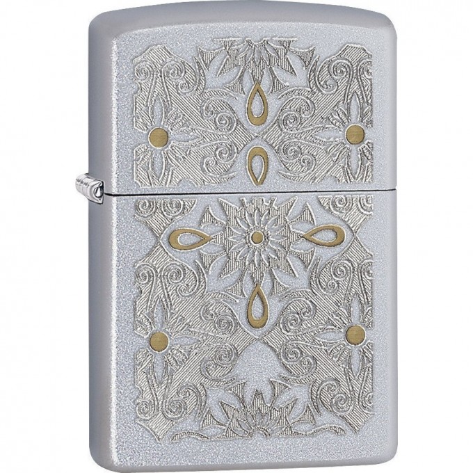 Зажигалка ZIPPO CLASSIC 28457