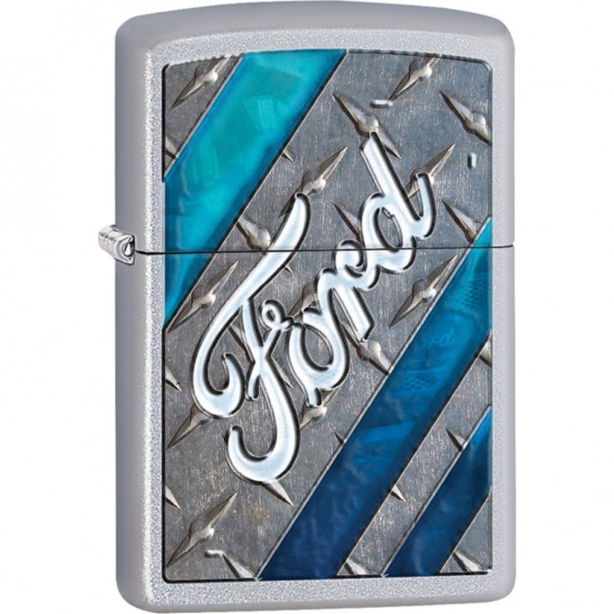 Зажигалка ZIPPO CLASSIC 28626