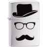 Зажигалка ZIPPO CLASSIC 28648