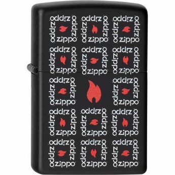 Зажигалка ZIPPO CLASSIC 28667