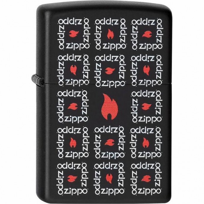 Зажигалка ZIPPO CLASSIC 28667