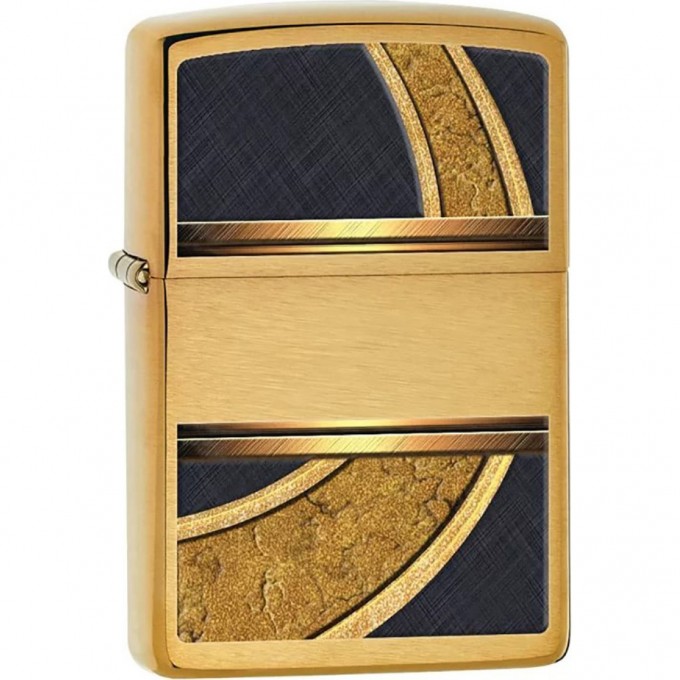 Зажигалка ZIPPO CLASSIC 28673