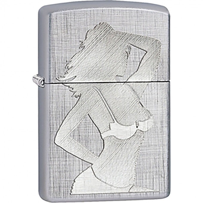 Зажигалка ZIPPO CLASSIC 28680