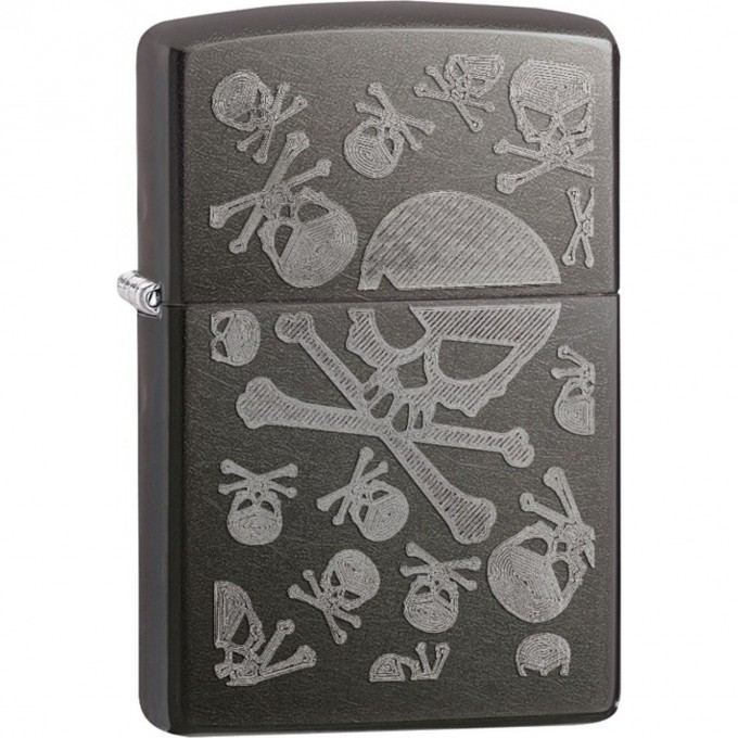 Зажигалка ZIPPO CLASSIC 28685