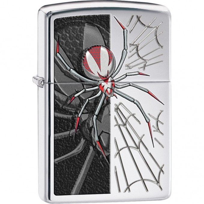 Зажигалка ZIPPO CLASSIC 28795