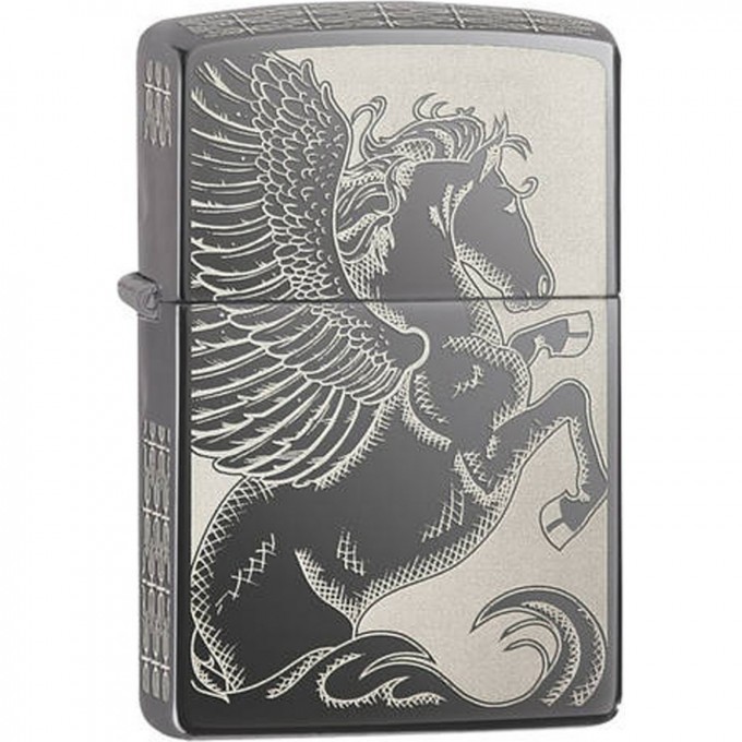 Зажигалка ZIPPO CLASSIC 28802