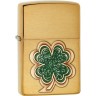 Зажигалка ZIPPO CLASSIC 28806