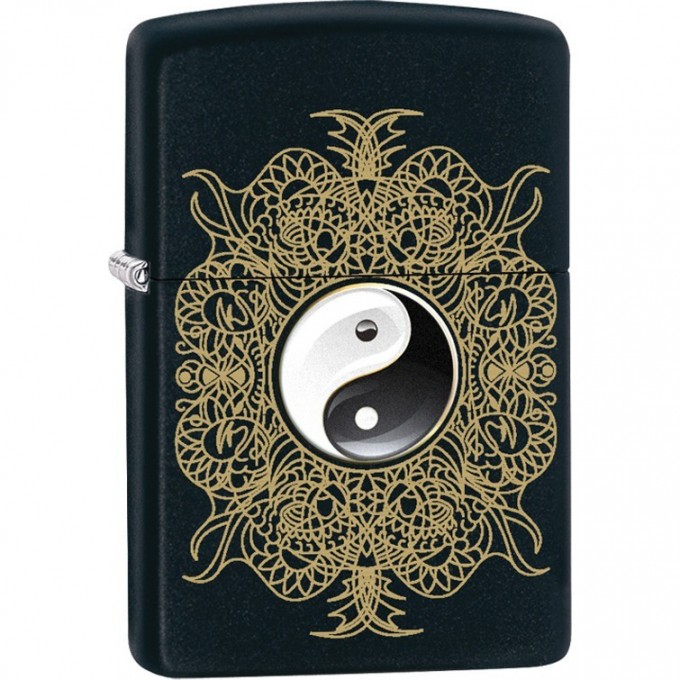 Зажигалка ZIPPO CLASSIC 28829