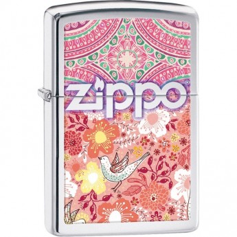 Зажигалка ZIPPO CLASSIC 28851