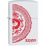 Зажигалка ZIPPO CLASSIC 28855