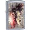 Зажигалка ZIPPO CLASSIC 28868