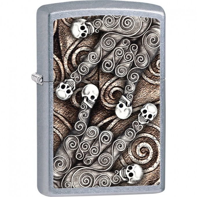 Зажигалка ZIPPO CLASSIC 28869