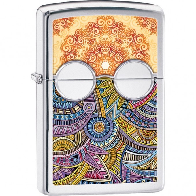 Зажигалка ZIPPO CLASSIC 28871