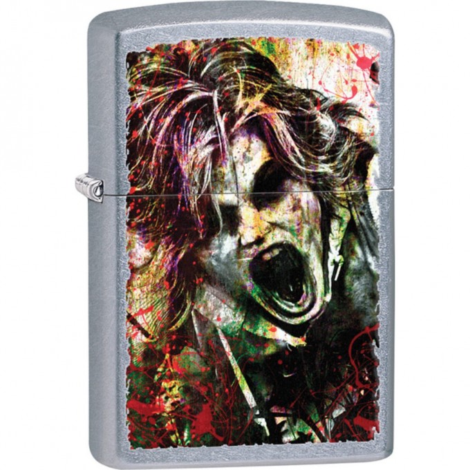 Зажигалка ZIPPO CLASSIC 28876