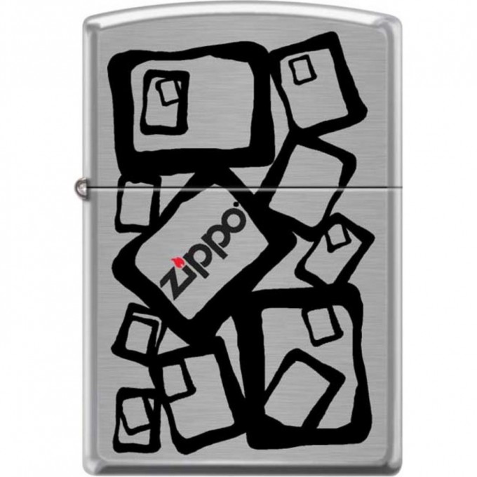 Зажигалка ZIPPO CLASSIC 28941