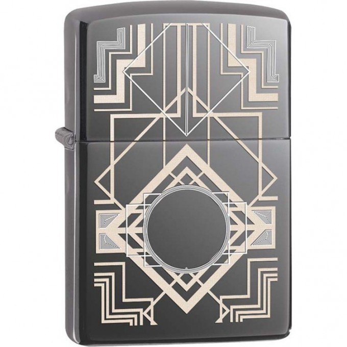 Зажигалка ZIPPO CLASSIC 28950