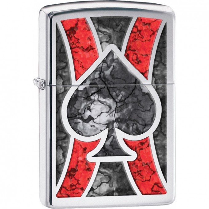 Зажигалка ZIPPO CLASSIC 28952