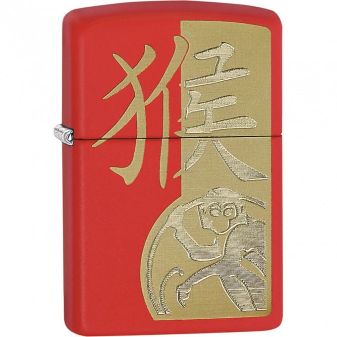 Зажигалка ZIPPO CLASSIC 28955