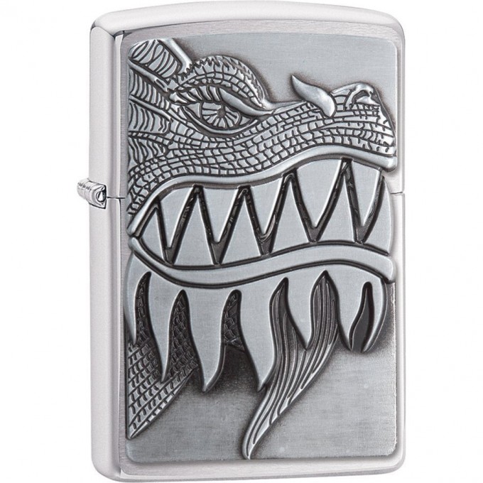 Зажигалка ZIPPO CLASSIC 28969