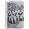 Зажигалка ZIPPO CLASSIC 28969