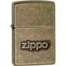 Зажигалка ZIPPO CLASSIC 28994