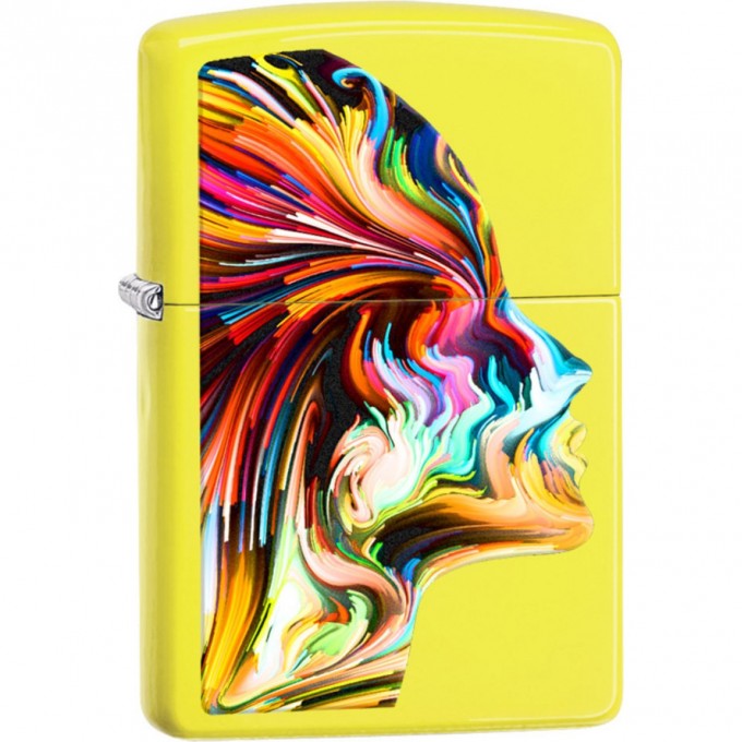 Зажигалка ZIPPO CLASSIC 29083