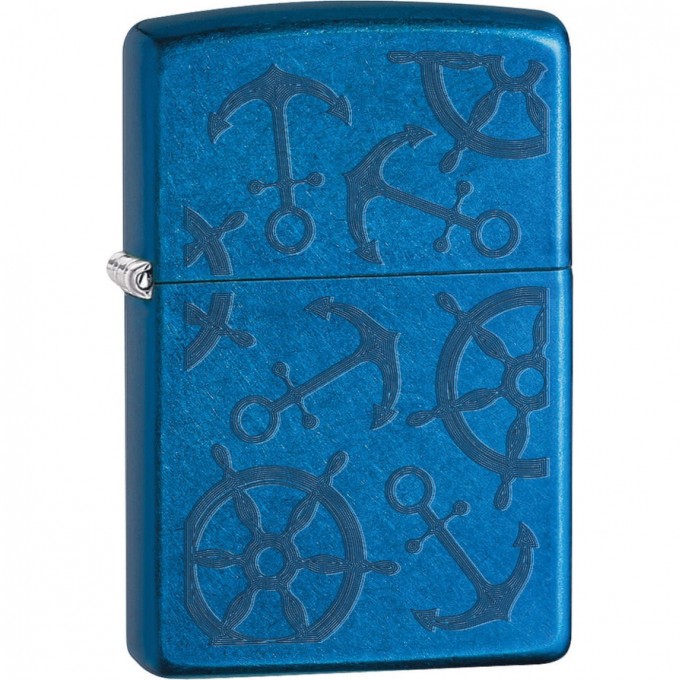 Зажигалка ZIPPO CLASSIC 29251