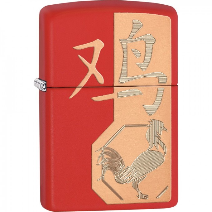 Зажигалка ZIPPO CLASSIC 29259