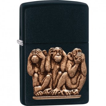 Зажигалка ZIPPO CLASSIC 29409