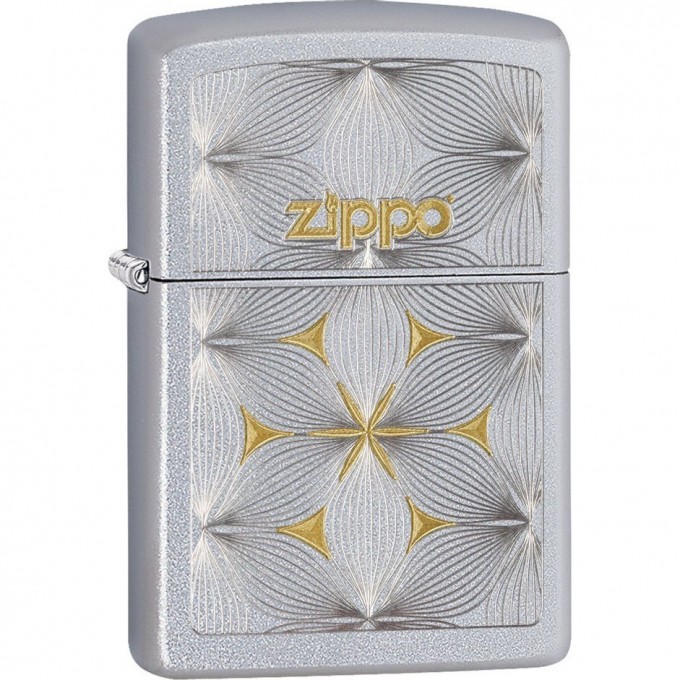 Зажигалка ZIPPO CLASSIC 29411