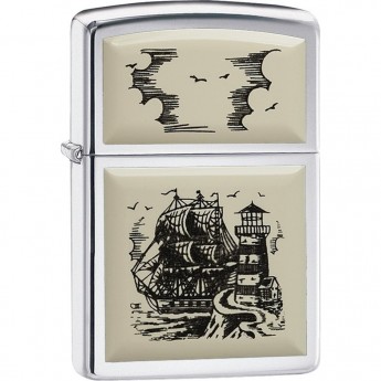 Зажигалка ZIPPO CLASSIC 359