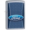 Зажигалка ZIPPO FORD 29065