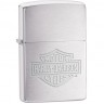 Зажигалка ZIPPO HARLEY-DAVIDSON 200HD.H199