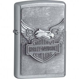 Зажигалка ZIPPO HARLEY-DAVIDSON 20230